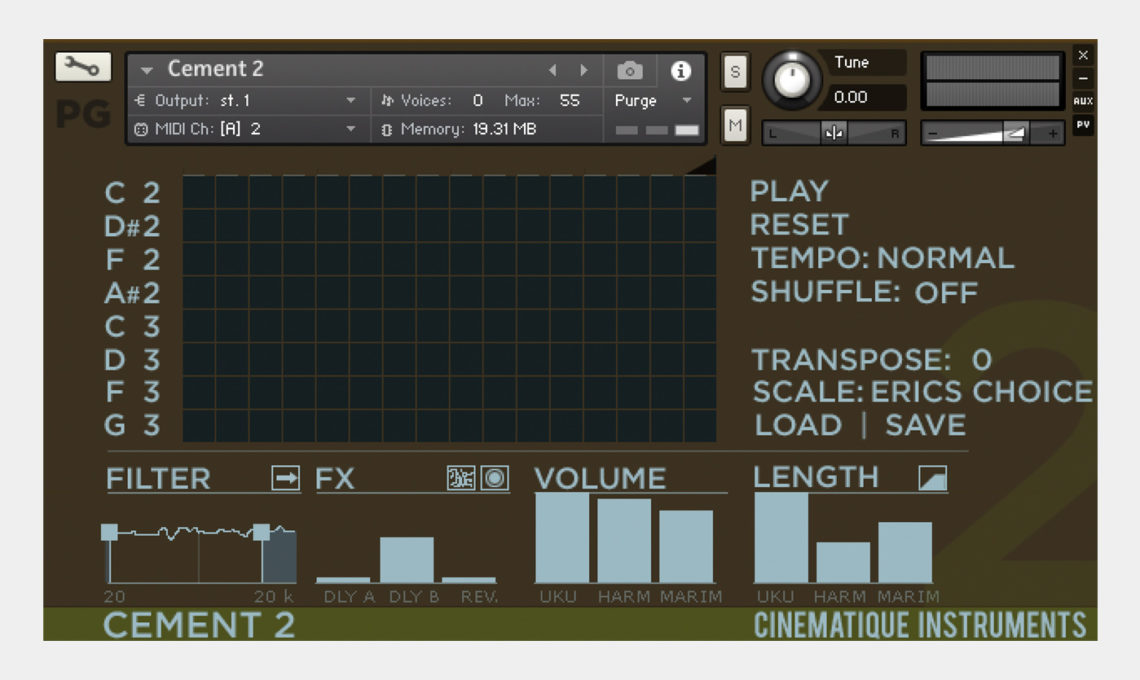 4 free KONTAKT libraries to lend your trap beats a unique, moody vibe