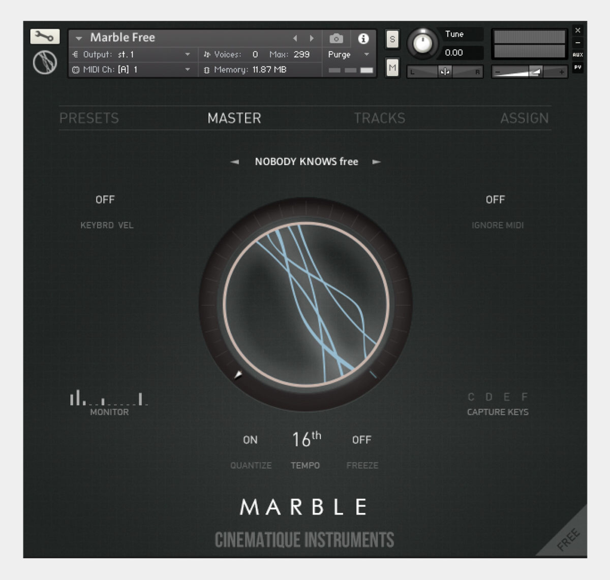 best string kontakt libraries