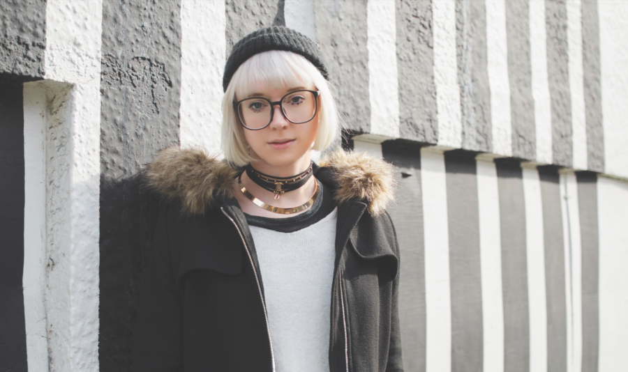 How Celeste composer Lena Raine went from playing video games to ...