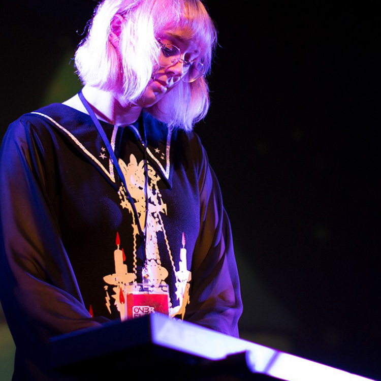 How Celeste Composer Lena Raine Went From Playing Video Games To Scoring Them Native 