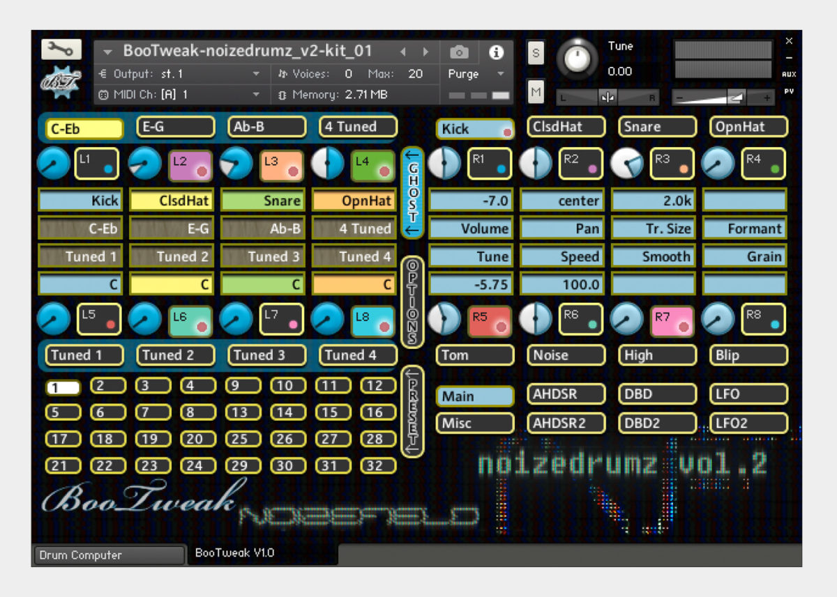 The Ultimate Guide to Creating Chiptunes on the GameBoy! : 15