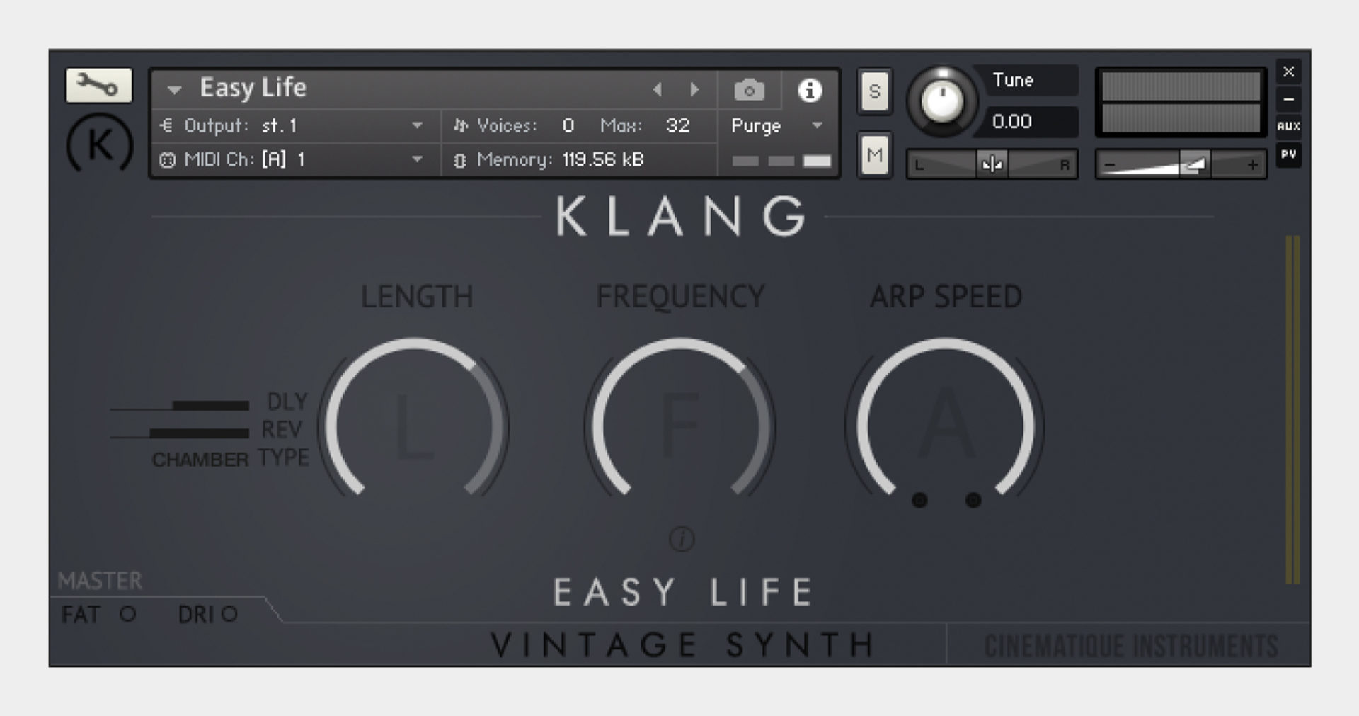 5 free (and unusual) vintage synthesizers for KONTAKT Native