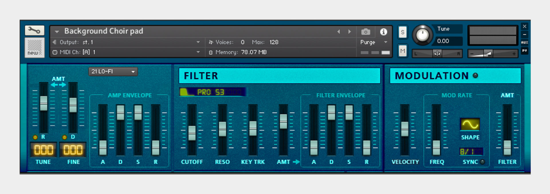 5 free (and unusual) vintage synthesizers for KONTAKT Native