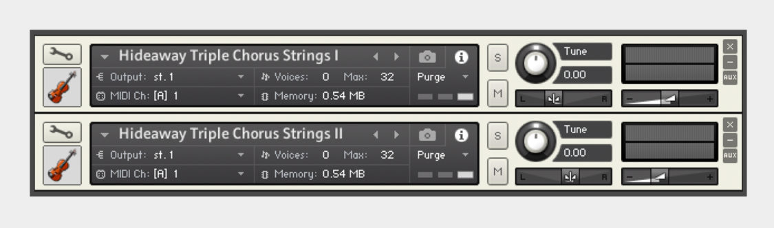 Synth Libraries Free Native Instruments 5 free (and unusual) vintage synthesizers for KONTAKT | Native ...
