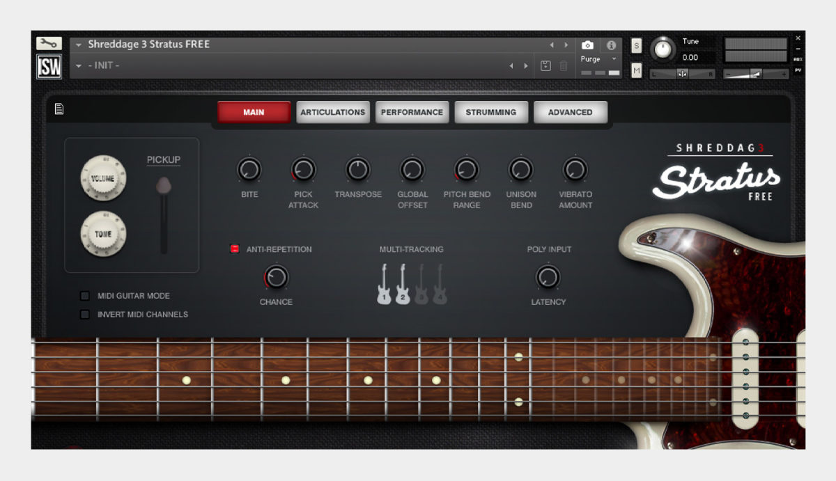 5 free KONTAKT guitars for from raucous rock riffs to smooth, funky licks Native Instruments Blog