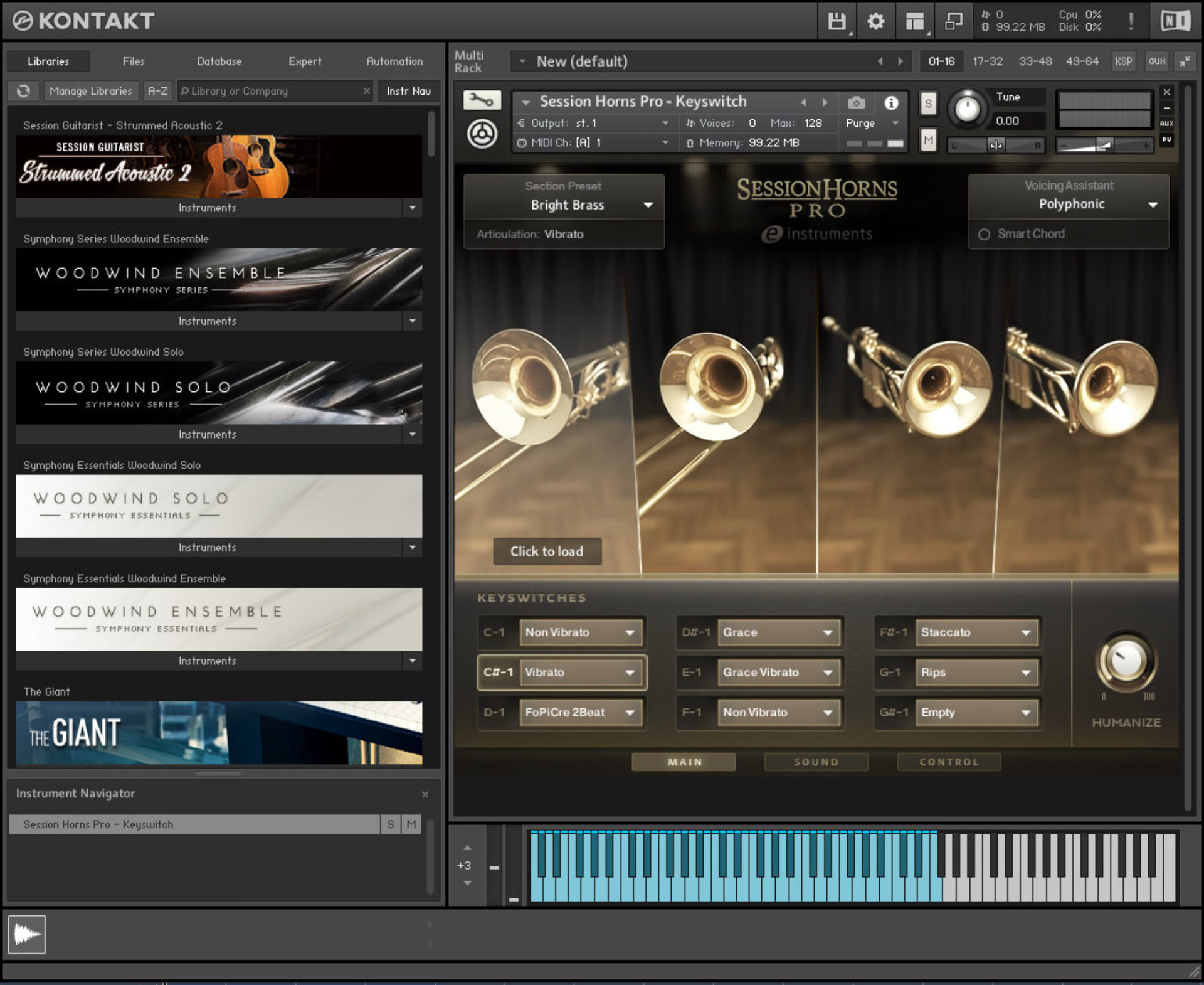 日本の著名プロデューサーが日々愛用しているKONTAKT音源TOP3を紹介 Native Instruments Blog