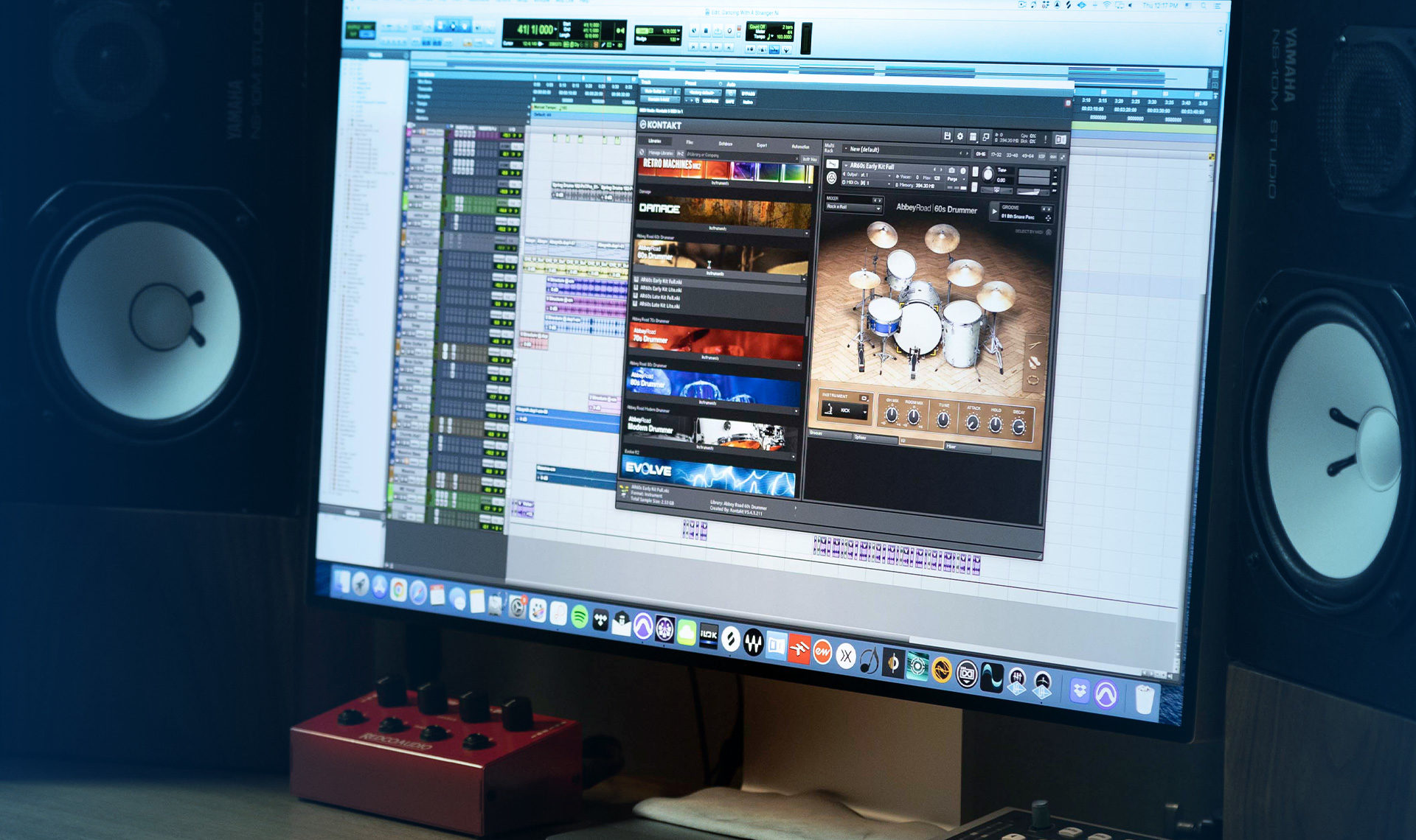 エレクトロニックミュージックの制作に役立つヒントとコツ Native Instruments Blog