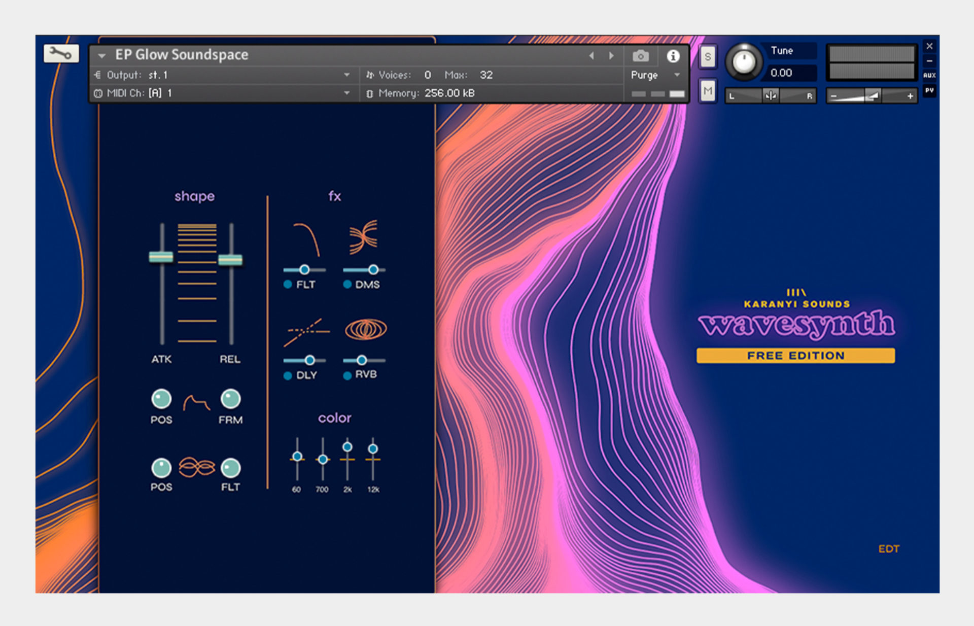 5 free 80sinspired synth libraries for KONTAKT Native Instruments Blog