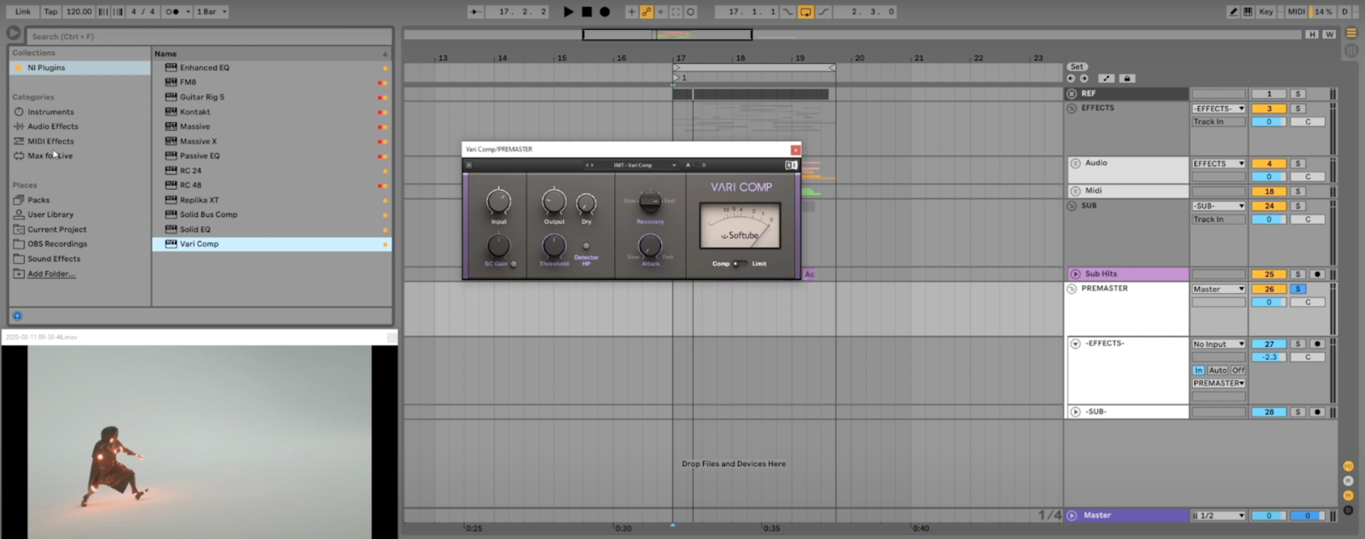 Video game sound design 101 Native Instruments Blog