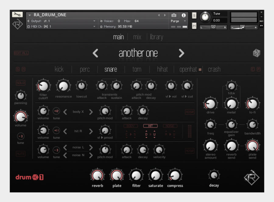 5 free lofi instruments for KONTAKT Native Instruments Blog