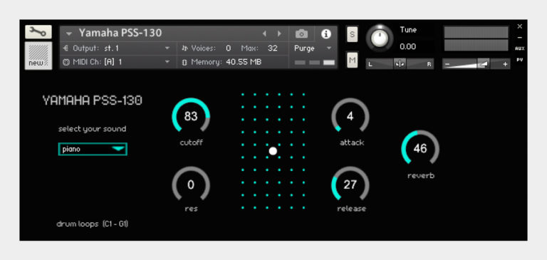 5 free lo-fi instruments for KONTAKT – Native Instruments Blog