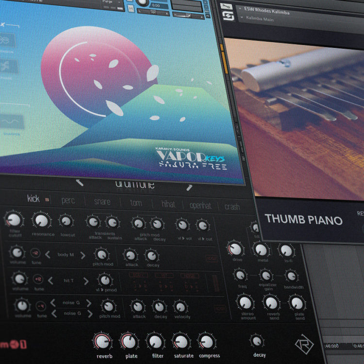 Home [blog.native-instruments.com]