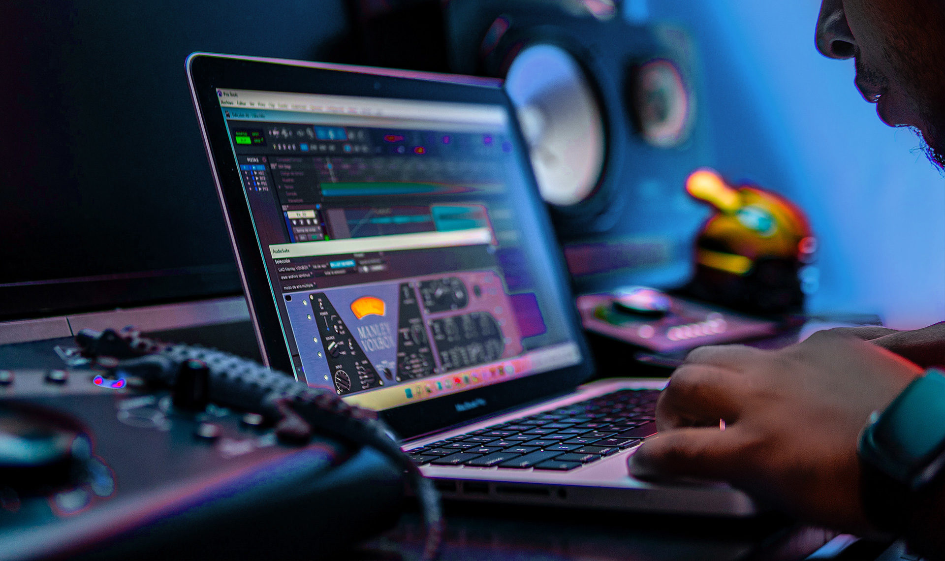 Beat-making 101: How to make a beat – Native Instruments Blog