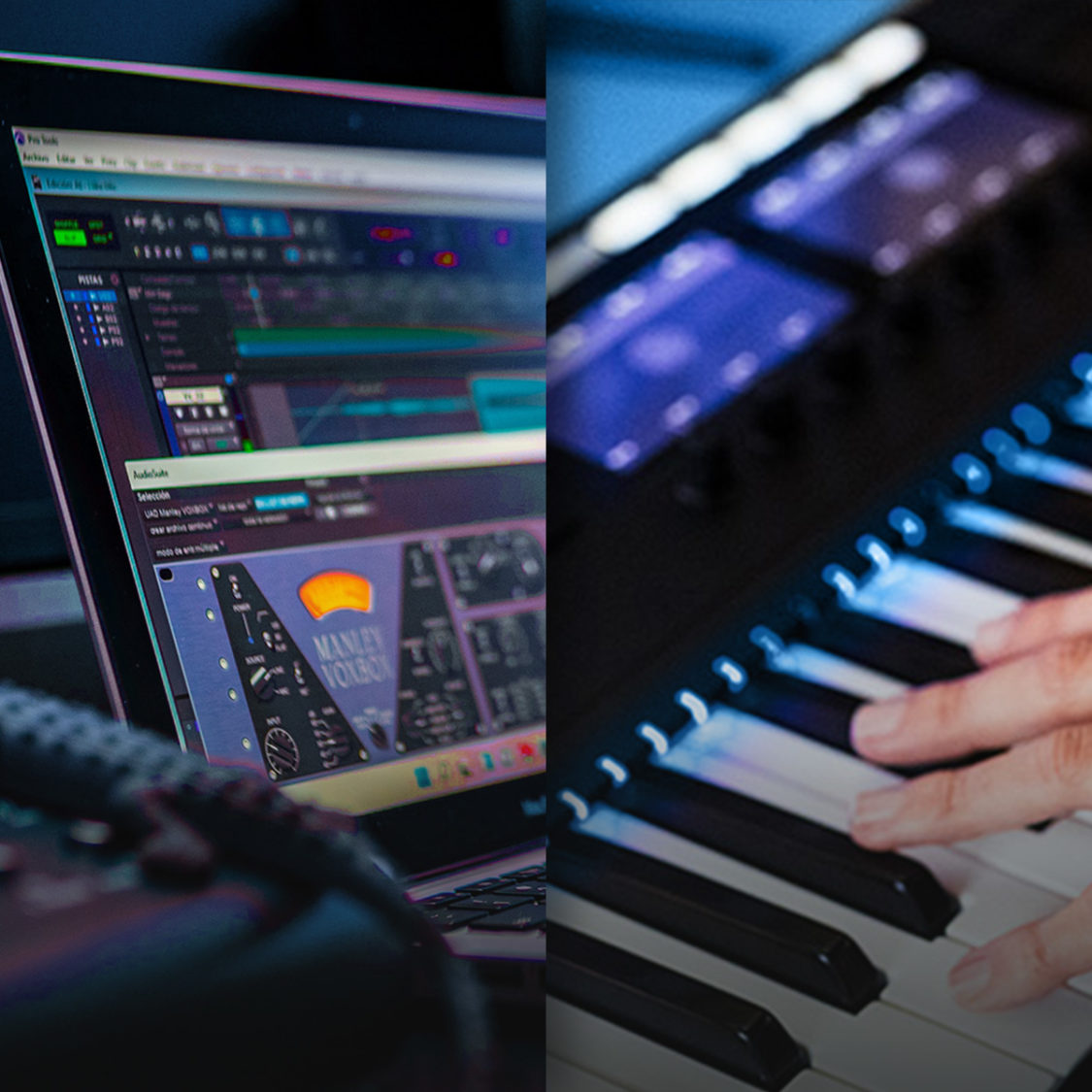 Beat-making 101: How To Make A Beat | Native Instruments Blog