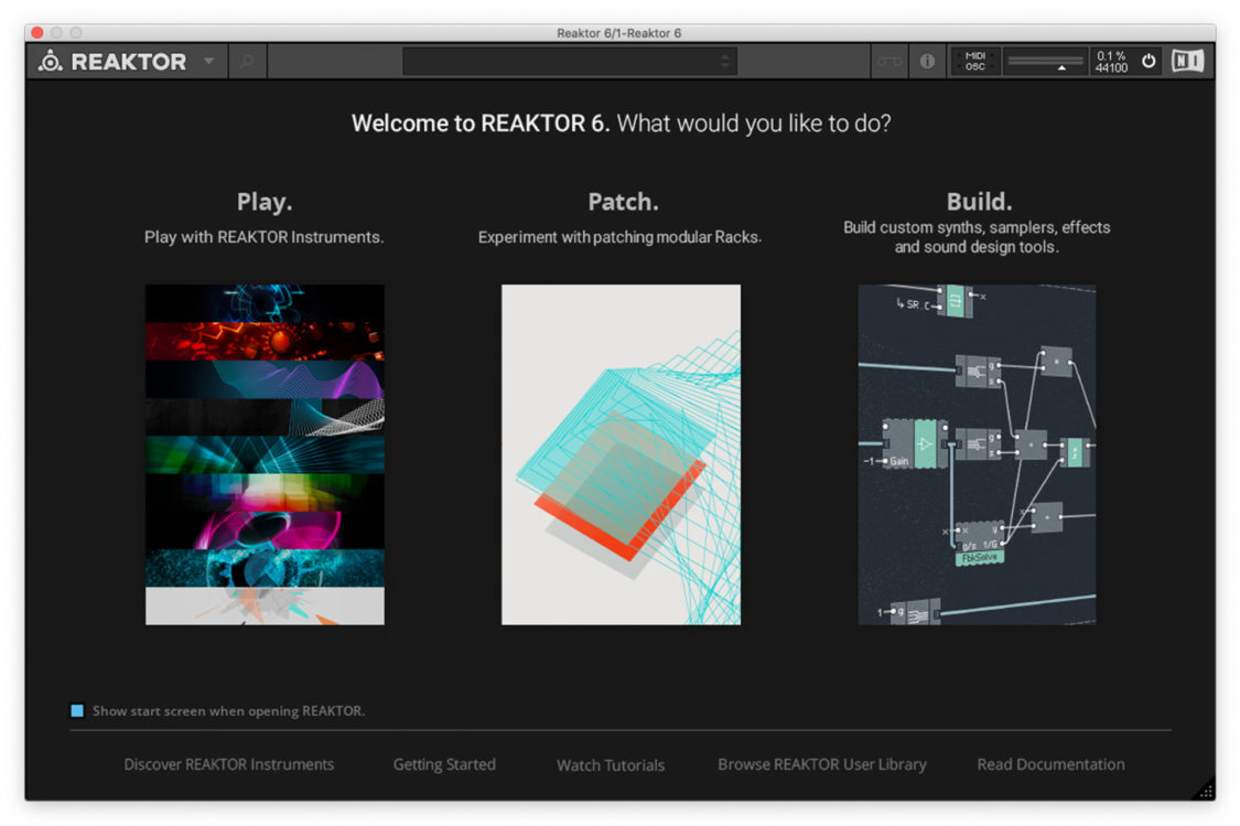 How to get started with modular synths for free | Native Instruments Blog