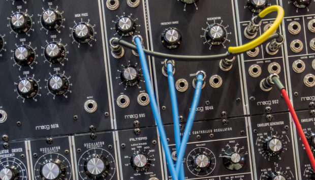 How to get started with modular synthesis for free