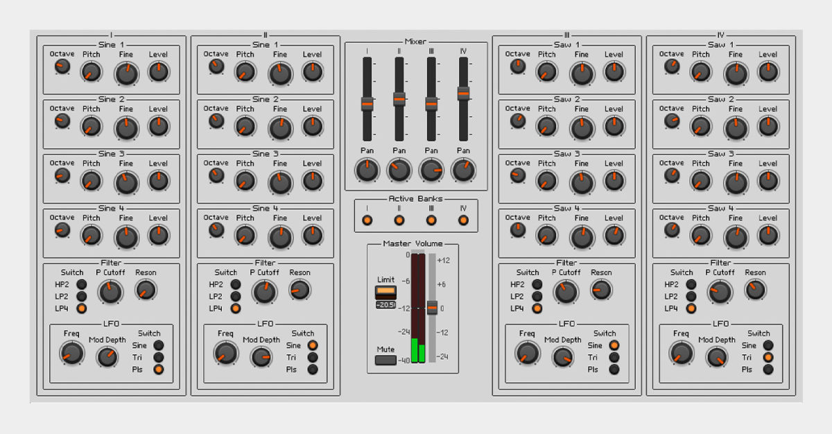 Download our top 5 free drone synths for | Native Instruments Blog