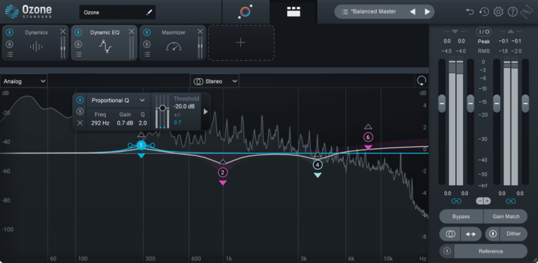 How to master a song with iZotope Ozone | Native Instruments Blog