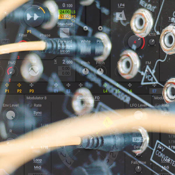 Sound synthesis 101 – Native Instruments Blog