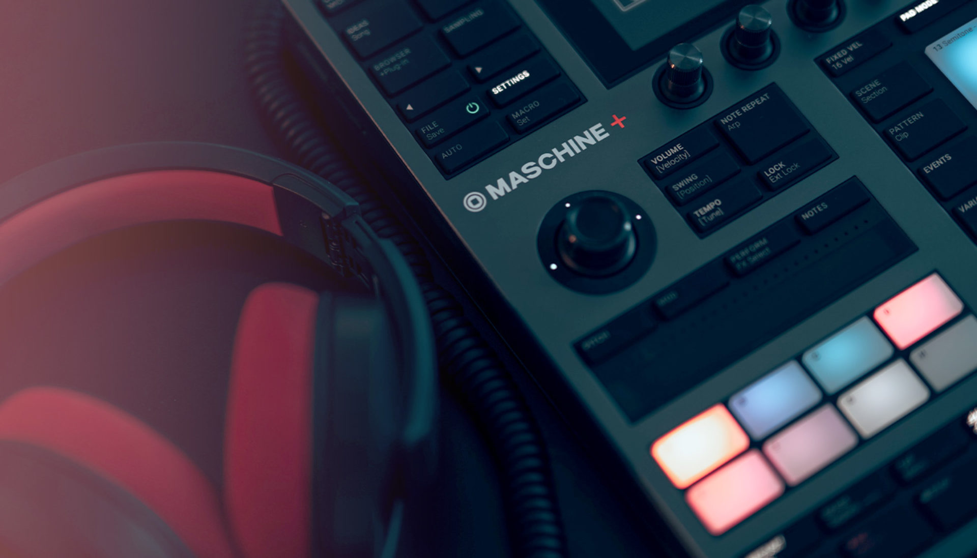 Hip Hop Sampling 101 | Native Instruments Blog