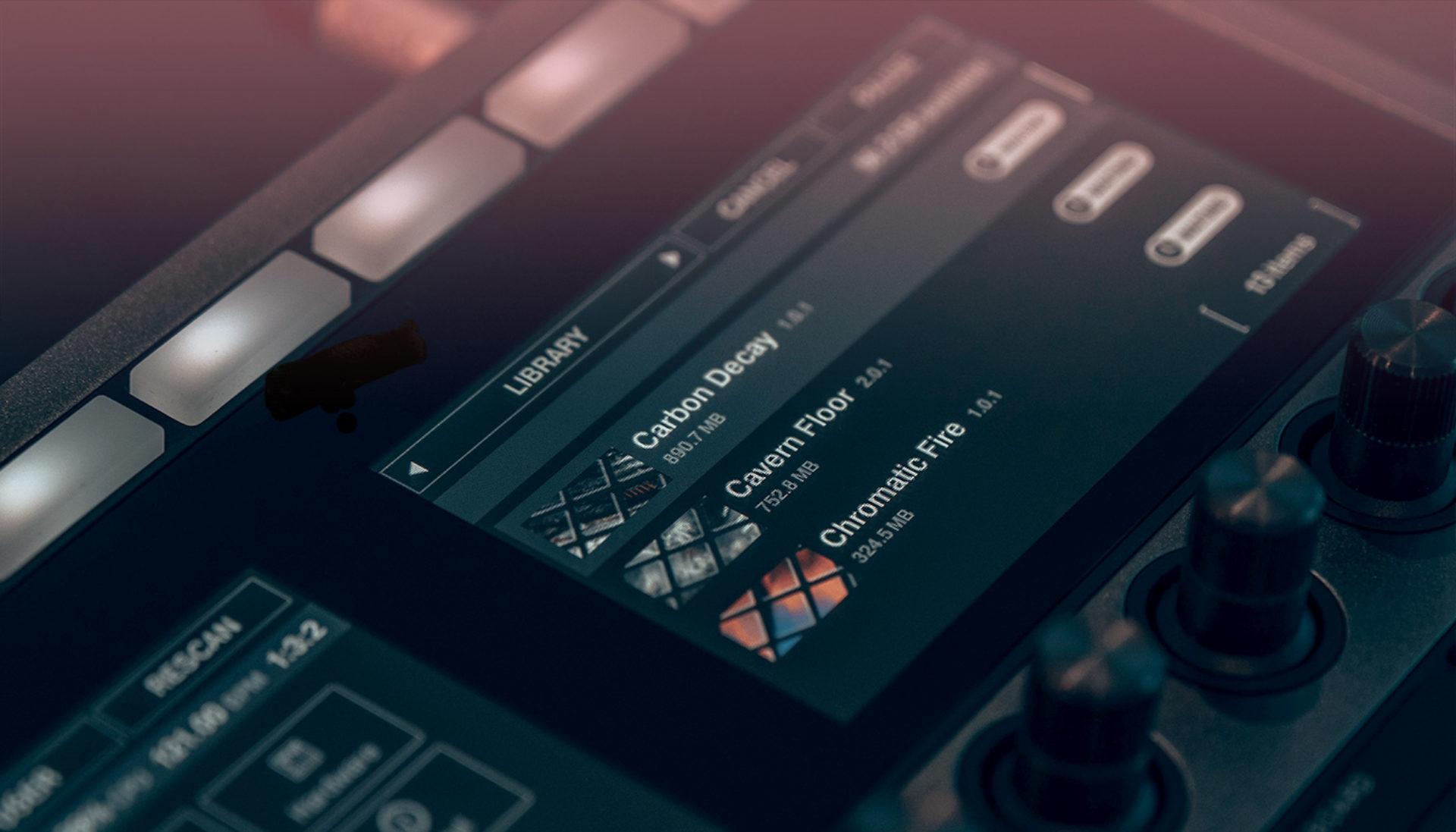 Hip hop sampling 101 Native Instruments Blog