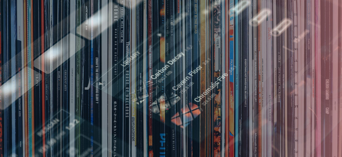 Hip hop sampling 101 Native Instruments Blog