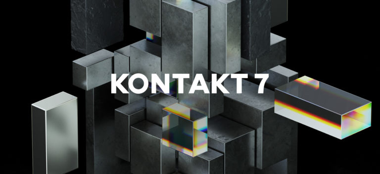 Why upgrade to Kontakt 7? Here’s what’s new | Native Instruments Blog