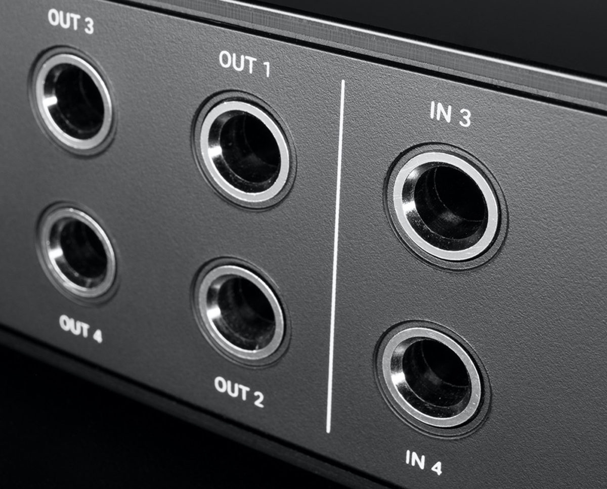 Analogue Connections Explained: XLR and 1/4 Jack — iConnectivity