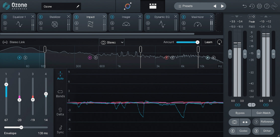 Basics Of Mastering A Beat | Native Instruments Blog