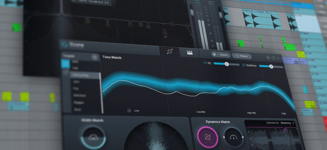 Basics of mastering a beat Native Instruments Blog