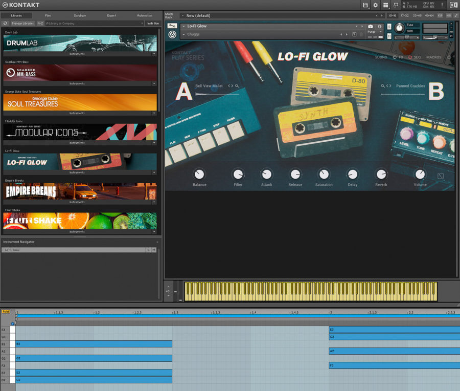 How to make Lofi music 5 key elements to create that chill, vintage sound