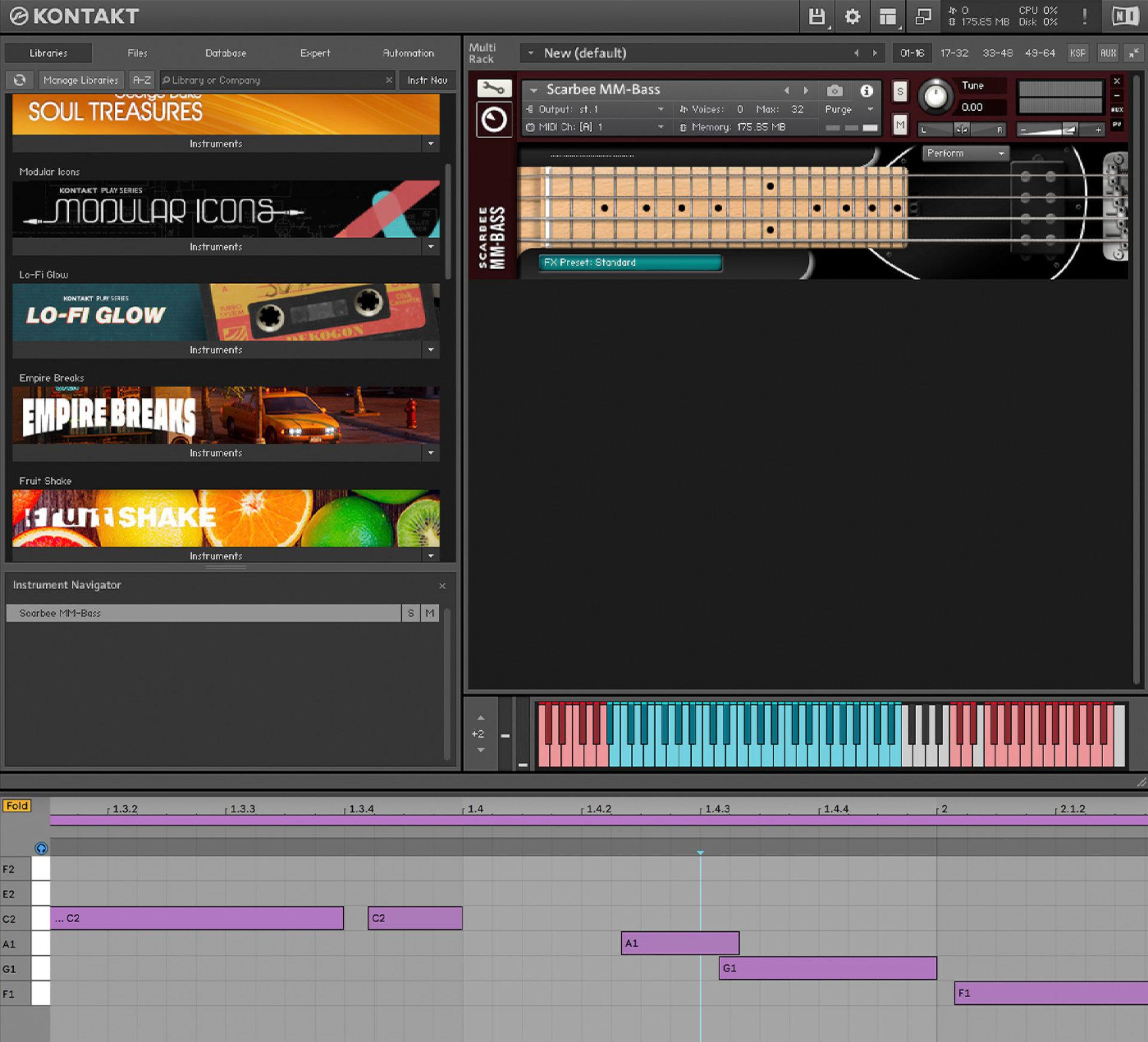 LoFiミュージックの作り方 あのチルなビンテージサウンドを再現する5つの要素 Native Instruments Blog
