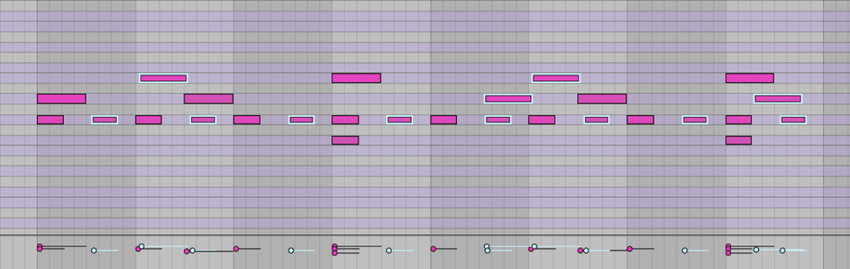 Adding Dequantization And Velocity Changes To Drums