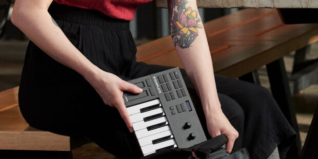 Gift guide for music producers