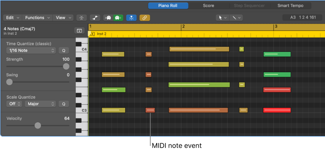 What Is A Sequencer In Music How To Use It In Your Productions