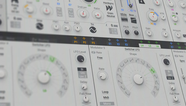 what is wavetable synthesis