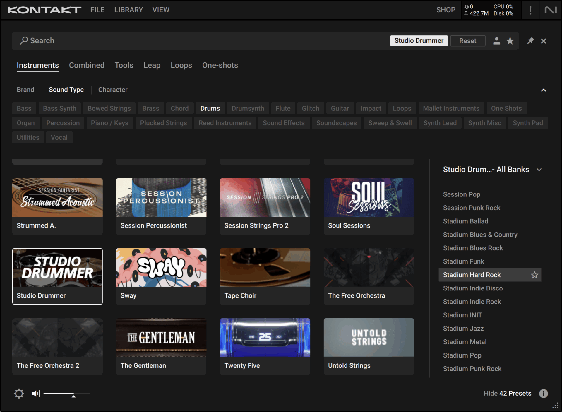 7 drum patterns every producer should know – Native Instruments Blog