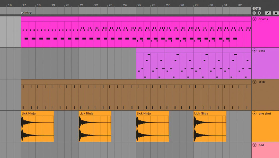 How to make techno | Native Instruments Blog