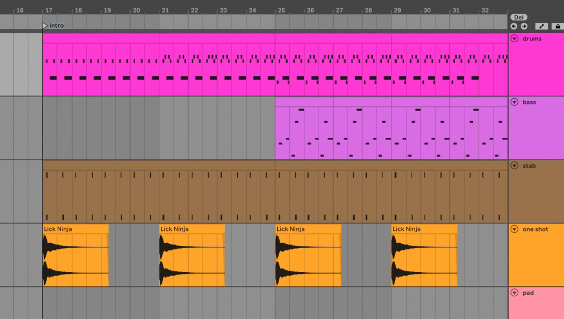 How to make techno | Native Instruments Blog