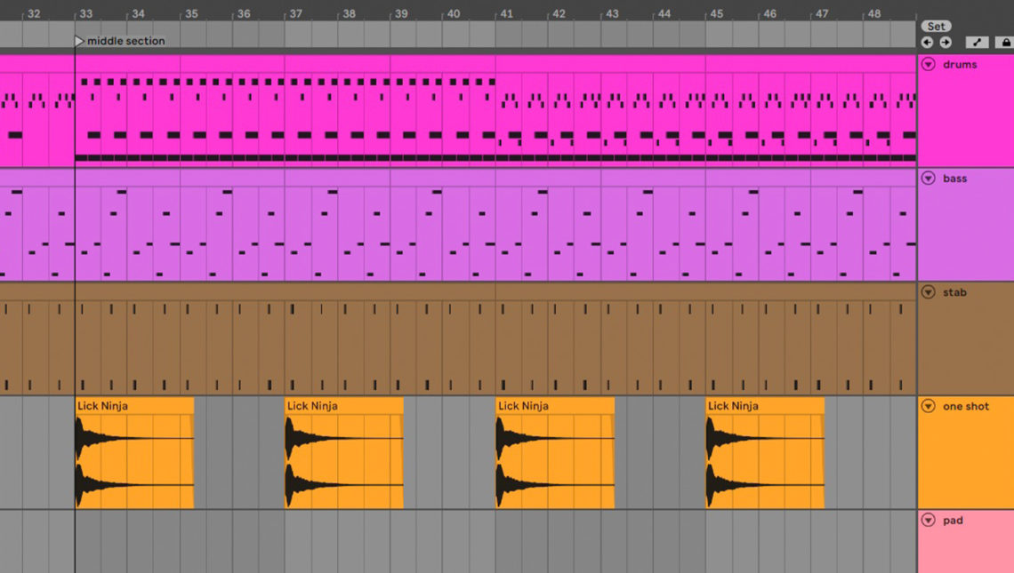 How to make techno | Native Instruments Blog