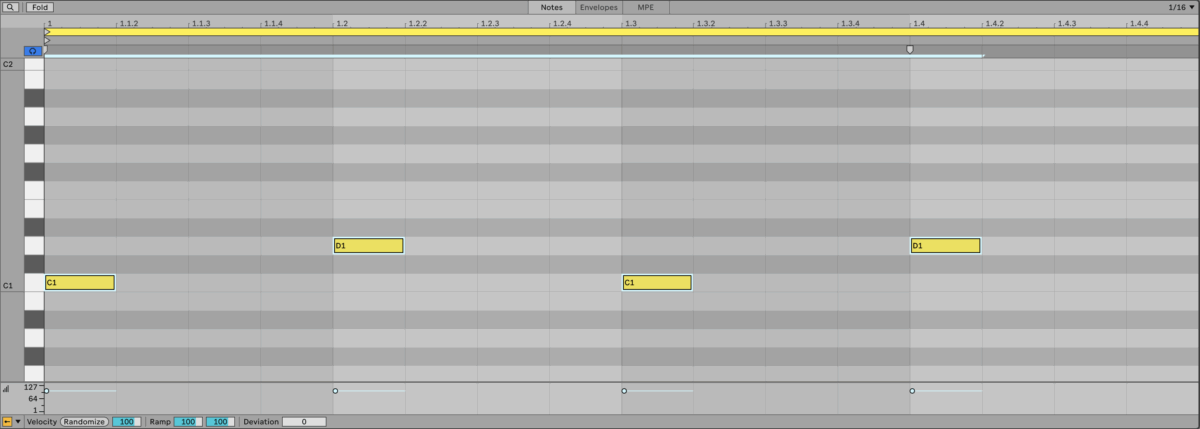 Rock Kicks And Snares