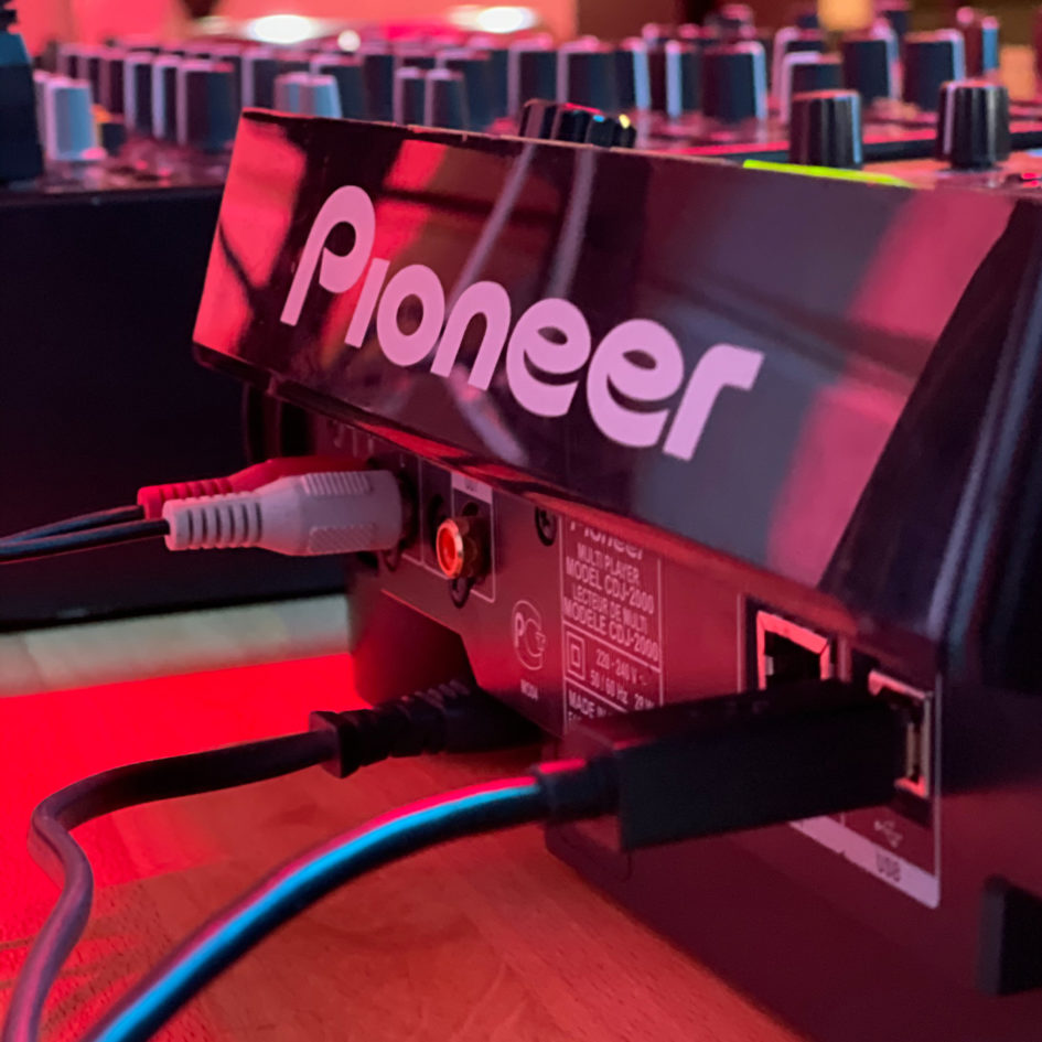 How to use CDJs with TRAKTOR Native Instruments Blog