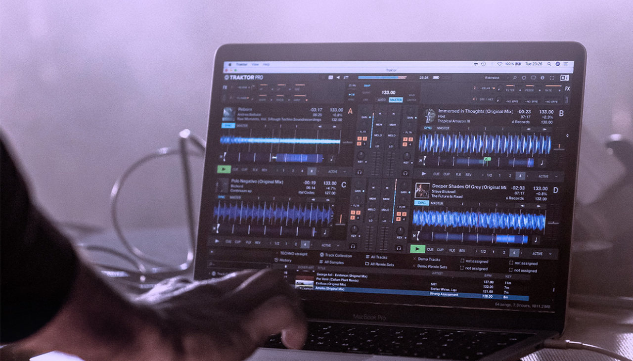 Harmonic mixing rules (and how to break them) | Native Instruments Blog