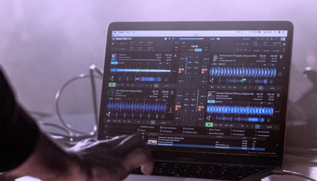 What's New in Traktor Pro 3.7