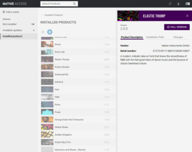 How to make a deep house track – Native Instruments Blog