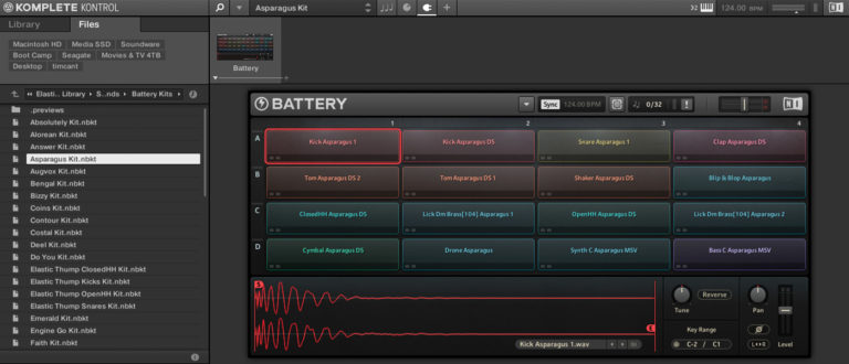 How To Make A Deep House Track Native Instruments Blog