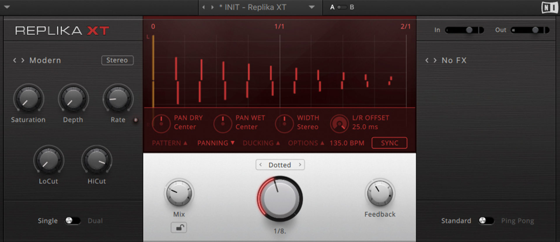 How to use delay and echo in music production Native Instruments Blog