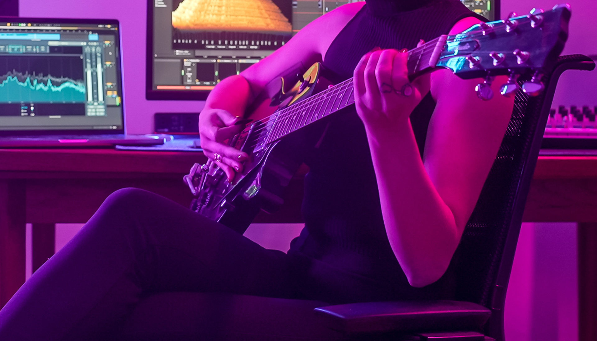 How to use reverb the essential reverb guide for music producers