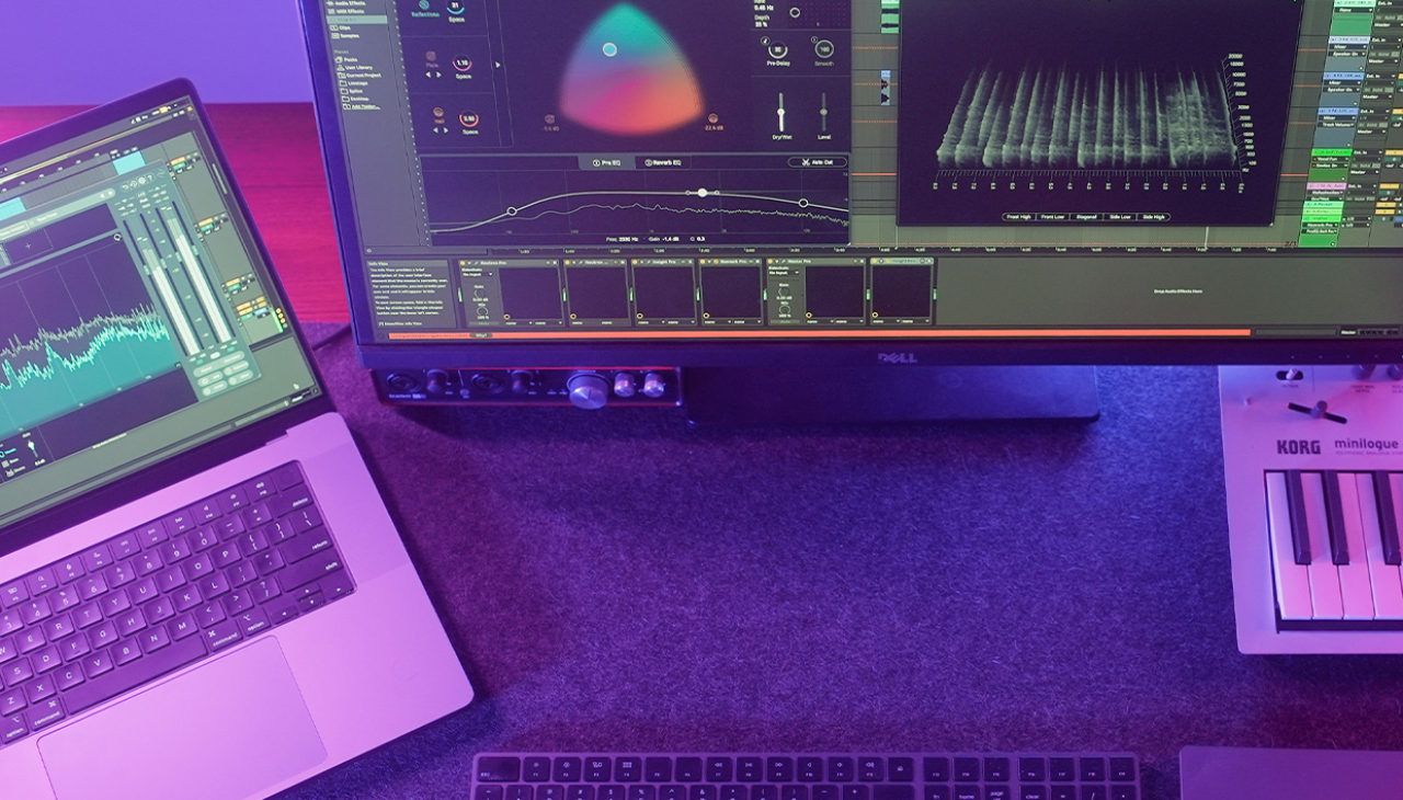 Lo-Fiミュージックの作り方: あのチルなビンテージサウンドを再現する5つの要素 | Native Instruments Blog