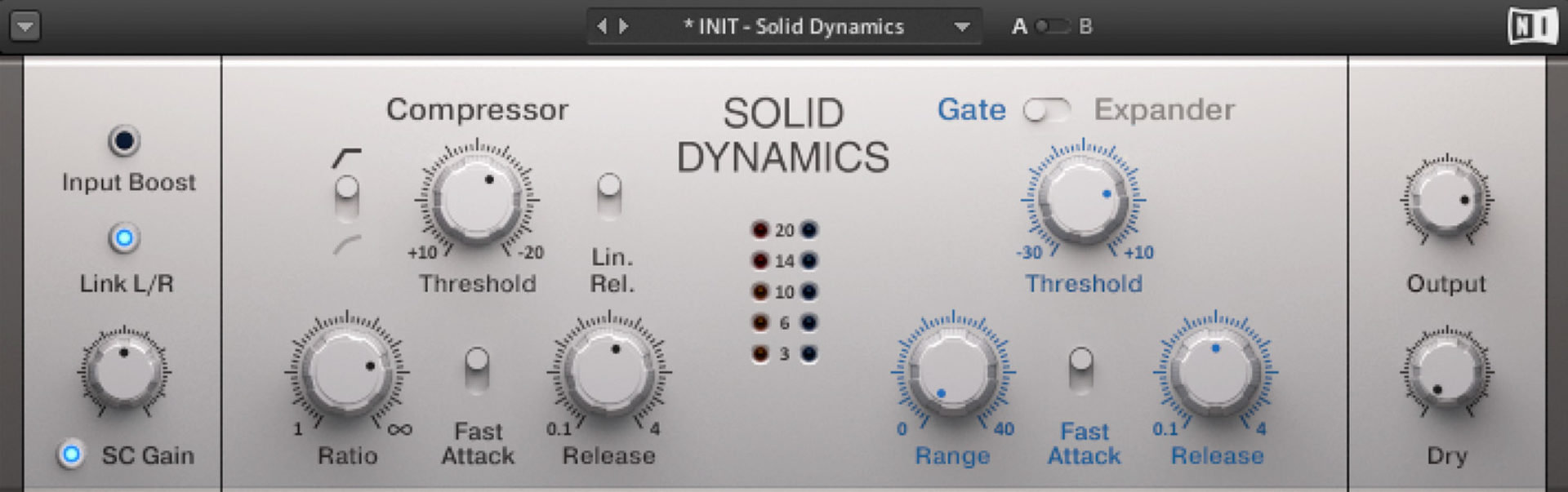 Sidechain compression demystified what it is and how to use it Native Instruments Blog
